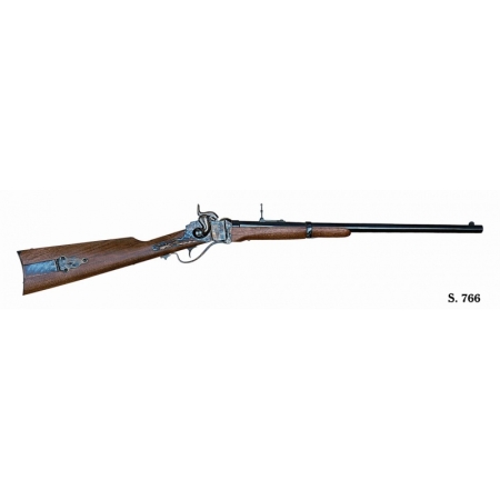 Karabin Sharps Cavalry kal. .54 Pedersoli